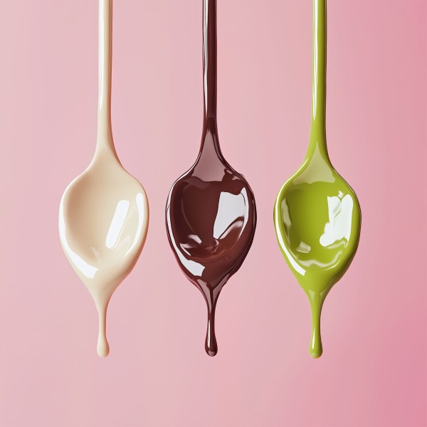 VARIEGATO MONELLA CIOCCOLATO FONDENTE DA KG 3 (PC751)