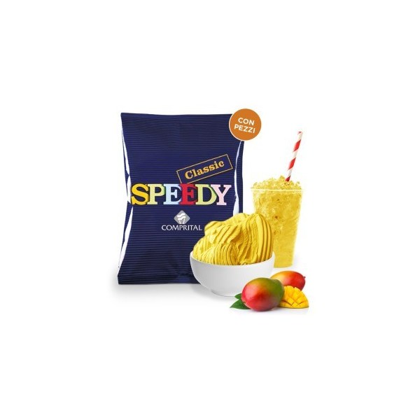 SPEEDY MANGO ALPHONSO CON PEZZI DA KG 1,25 (P427)
