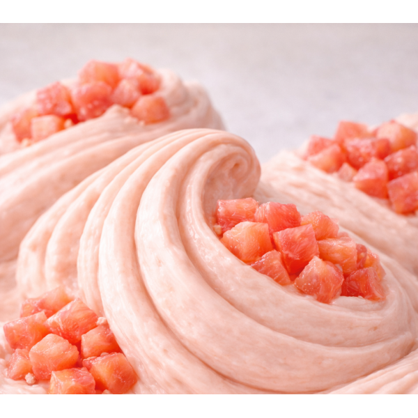 *SPEEDY POMPELMO ROSA KG 1,25 (P050A)