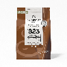 CIOCCOLATO AL LATTE 823 CALLETS DA 2,5 KG