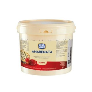 AMARENA STRACCIATA 90% DA FORNO DA KG 6