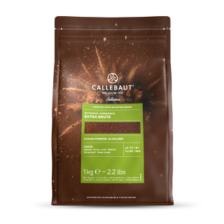 CACAO BOTANICAL EXTRA BRUTE 22/24 DA 1 KG