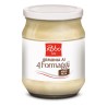ARMONIA/CREMA QUATTRO FORMAGGI  MAXI RESA  DA 540GR