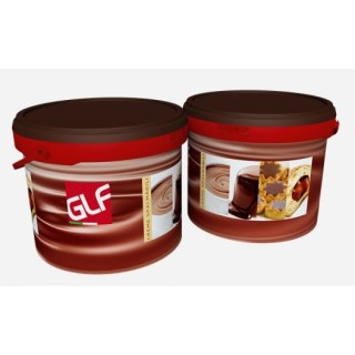 CREMA RIO NOCCIO' CONFEZIONE DA KG 20