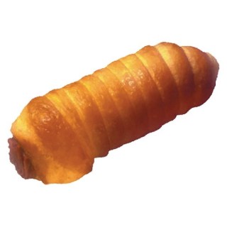 CANNOLI SFOGLIA GRANDI MM 130 PZ 80