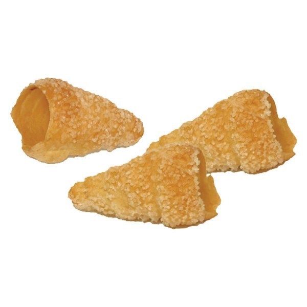 CONETTI SFOGLIA MIGNON MM 60 PZ 120