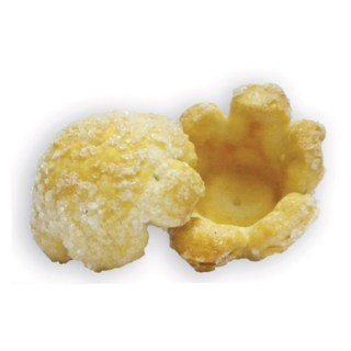 CESTINI SFOGLIA DOLCI MICRO MM 45 PZ 140