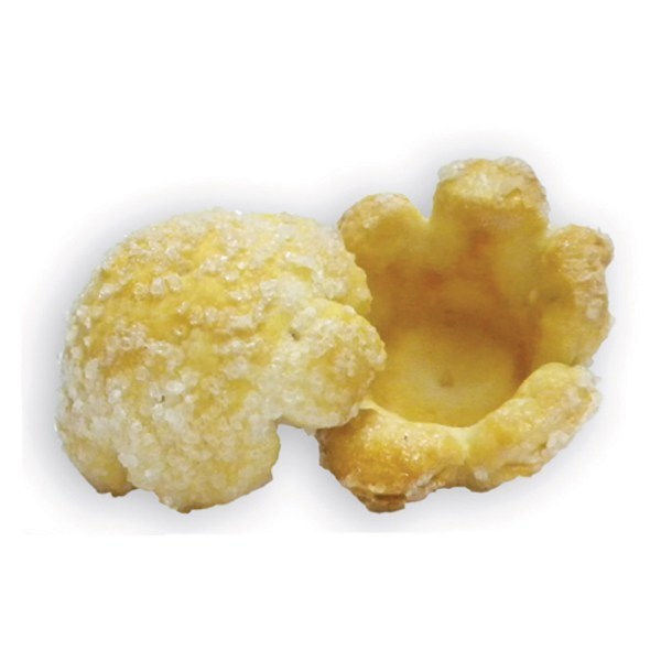 CESTINI SFOGLIA DOLCI MICRO MM 45 PZ 140