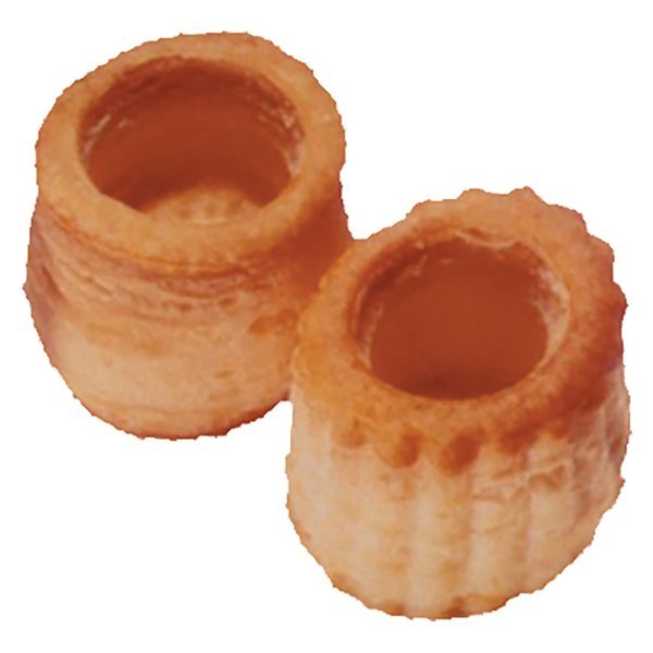 VOL AU VENT MICRO DIAMETRO MM 38 PZ 200