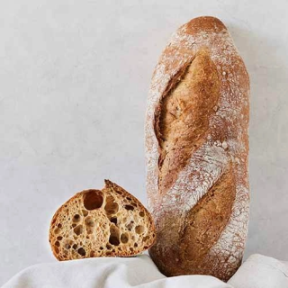 MIX DORATO PER PRODOTTI DA FORNO DA KG 15