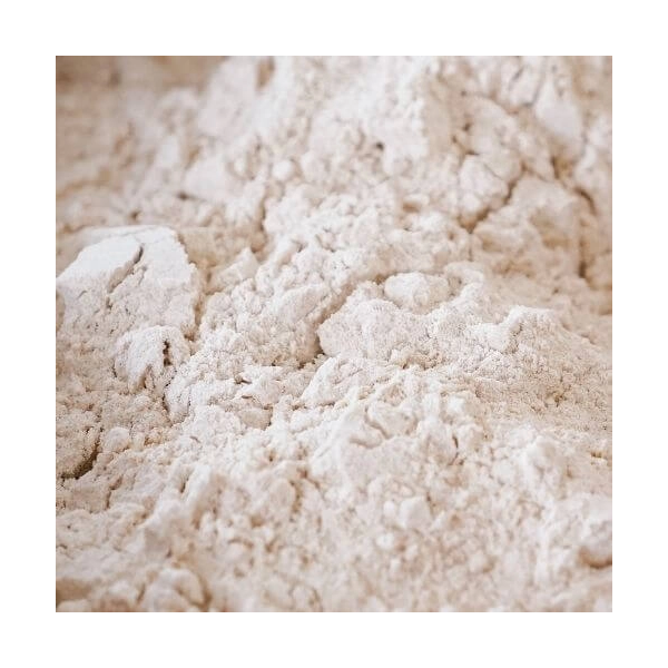 FARINA LIPARI DI GRANO TENERO CON CRUSCA FERMENTATA DA KG 10