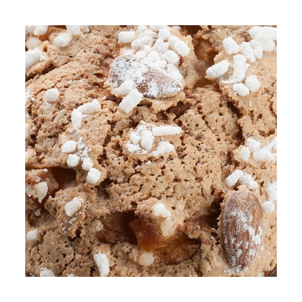 MANDORGLASSA DA KG 5