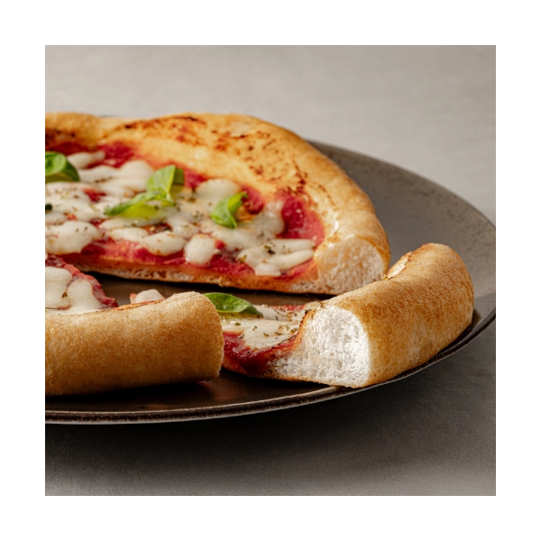 ZERO FRUMENTO MIX PER PIZZA SENZA GLUTINE DA KG 15