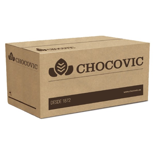 SURROGATO FONDENTE SUPERBRILL250 IN CONFEZIONE DA KG 10