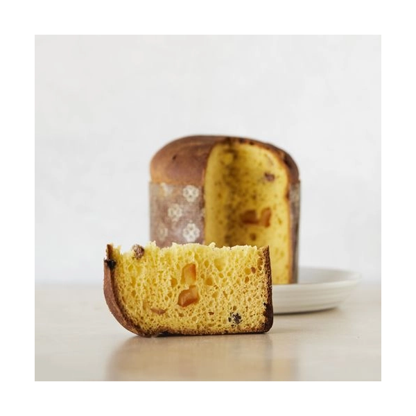 ZERO FRUMENTO MIX MIRUM SENZA GLUTINE (PER PANETTONE) DA KG 15