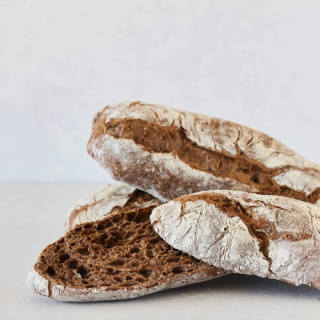 MIX PRONTO PANE SEGALE DA KG 15