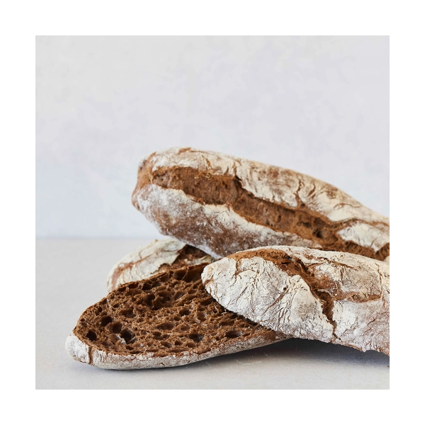 MIX PRONTO PANE SEGALE DA KG 15