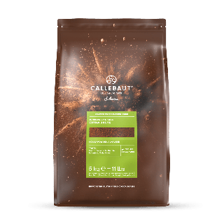 CACAO BOTANICAL EXTRA BRUTE 22/24 DA 5 KG