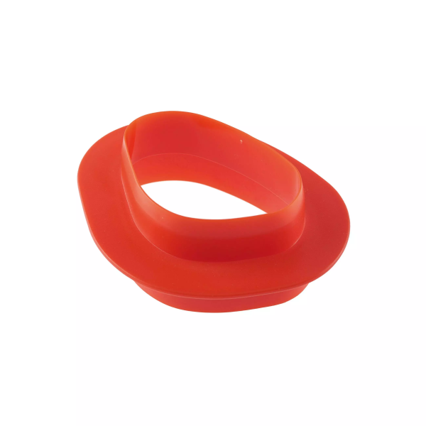 STAMPO FRUTTA REALISTICA  MANGO 130  93X57X42 - 6 CAVITA'