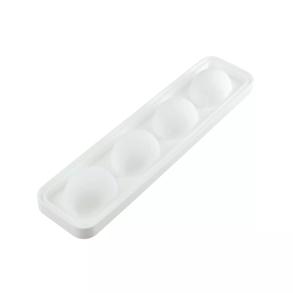 STAMPO FRUTTA REALISTICA  LIMONE E LIME 120  88X61X44 - 4 CAVITA