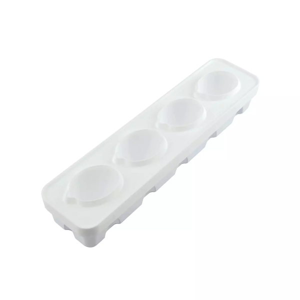 STAMPO FRUTTA REALISTICA  LIMONE E LIME 120  88X61X44 - 4 CAVITA