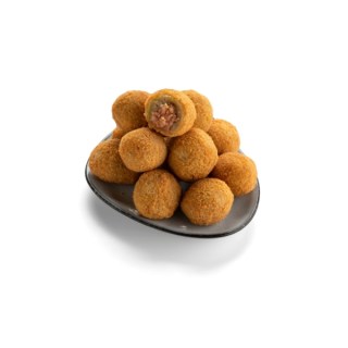 Olive Ripiene Vegetali Surgelate - Cartone 5 kg