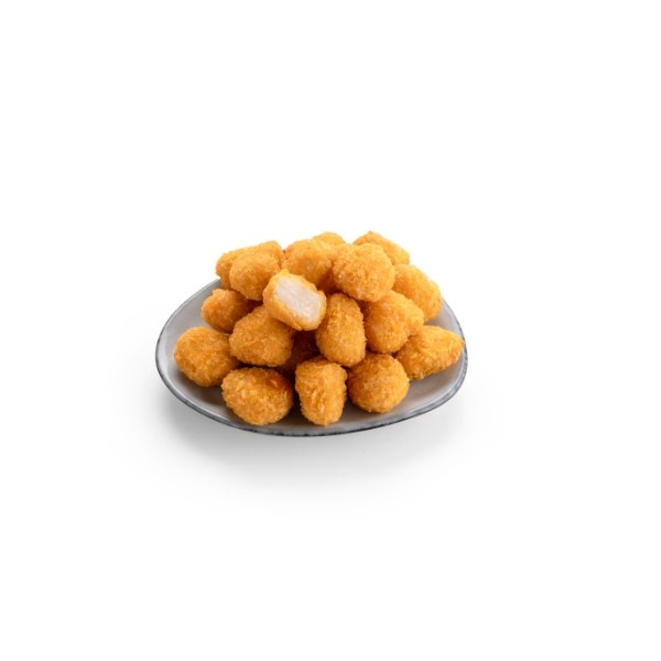 Pollo Pops Prontoforno Surgelato Cartone 5 kg