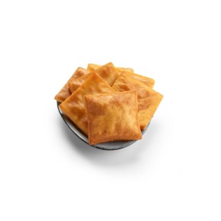 Panelle Prontoforno Surgelate Cartone 5 kg