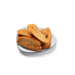 Alici Impanate Prefritte Surgelate 2,5 kg