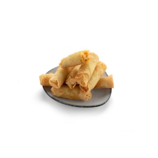 Mini Involtini Primavera Surgelati 5 kg