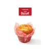 Muffin Lotus Biscoff Surgelato 110 g 24 pz