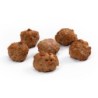 Polpettine Mignon di Carne Cotte 18 g 3 kg