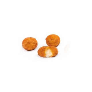 Mozzarelline Panate Cotte 20 g 3 kg
