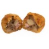 Polpettine di Melanzane Cotte 20 g 3 kg