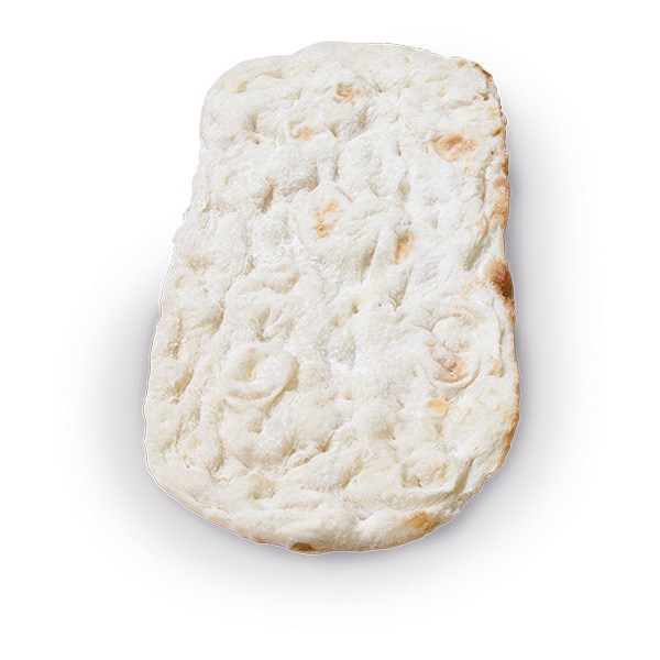 Scrocchiarella Frozen Rustica 55x25 cm 520 g 8 pz