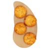 Ròstis alla Cipolla Surgelati 10 x 1 kg