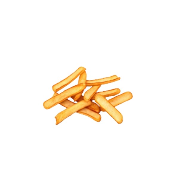 Patatine Dipsters Classic Surgelate 4 x 2,5 kg