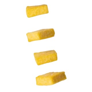 Polenta Prefritta Sgagliozzo 20 g 4 kg