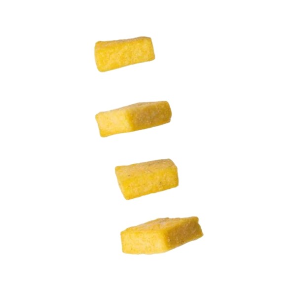 Polenta Prefritta Sgagliozzo 20 g 4 kg