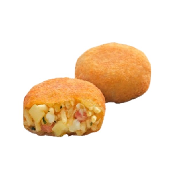 Frittatina Pasta Patate Provola 5 kg