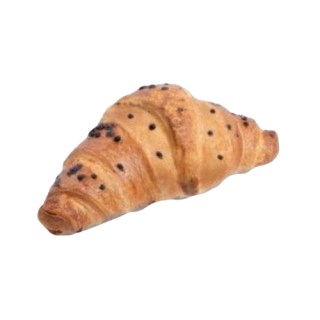 Cornetto Italiano Cioccolato 90 g 40 pz