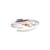 Orzo con Gamberi e Verdure Surgelato 4 x 300 g