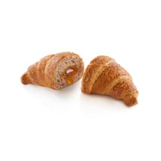 Croissant Cereali e Miele 90 g 50 pz