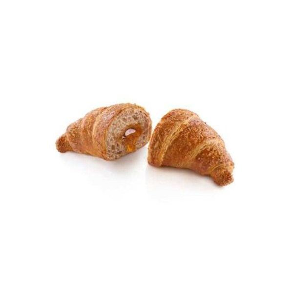 Croissant Cereali e Miele 90 g 50 pz