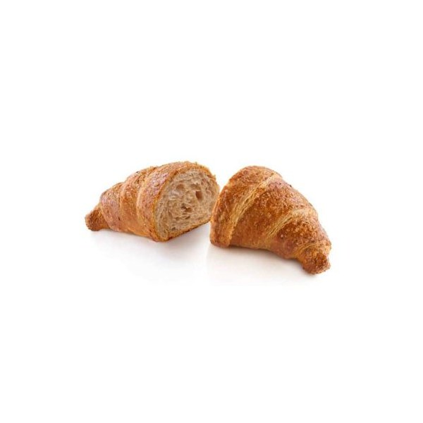 Croissant Integrale Vuoto 70 g 50 pz