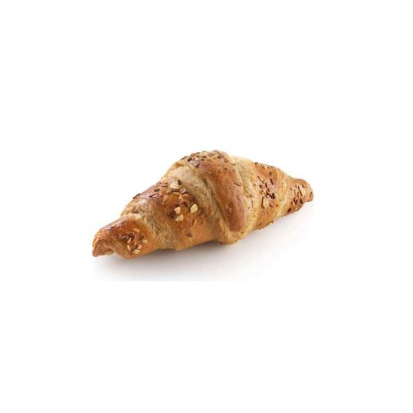 Croissant Farri Antichi Vuoto 80 g 50 pz