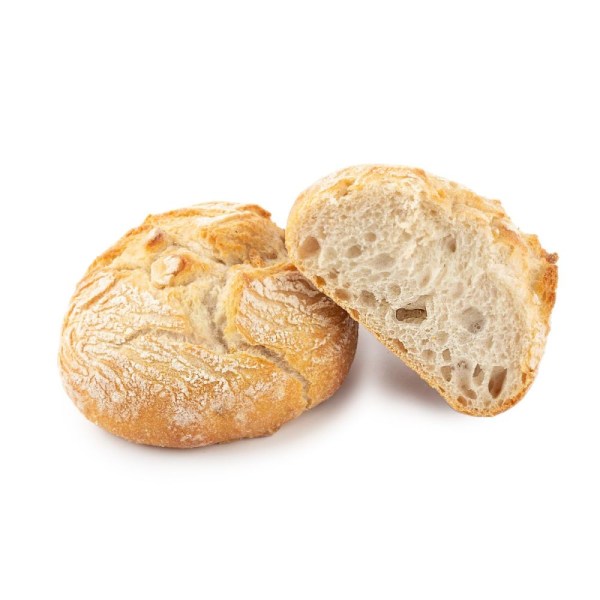 Pagnotella Bianca 90 g 80 pz