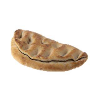 Focacciosa Multicereali 130 g 30 pz