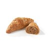 Croissant Integrale Cereali Tuttoburro 80 g 56 pz