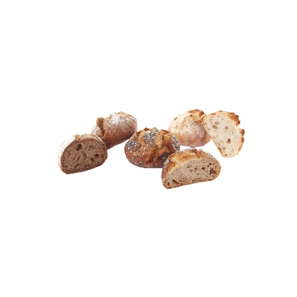 Mix Spaccatelli Piccoli 55 g 135 pz